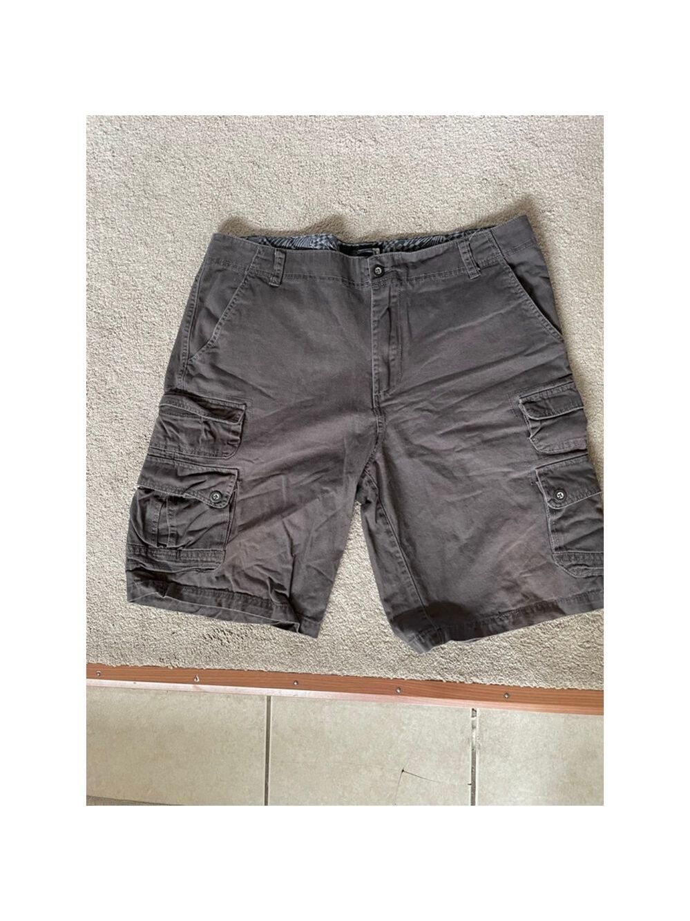 Men’s OP shorts size 38 - Picture 2 of 4